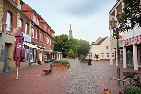 Bad Bevensen